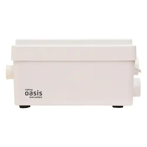 Насос канализационный 80 л/мин 250 Вт Oasis SD-250 - almatherm.kz