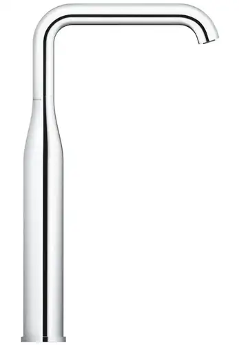 Смеситель раковины размер XL Grohe Essence+ 32901001 - almatherm.kz