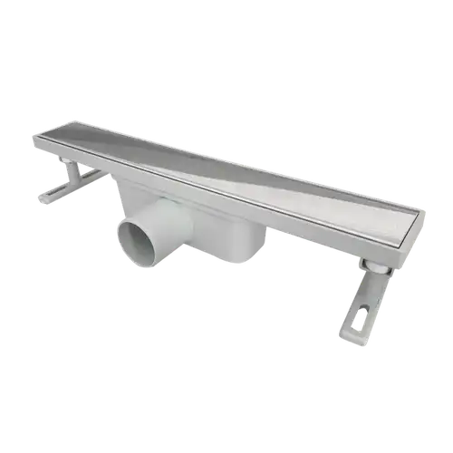 Трап линейный для душа 50 Jakko MTS 9600-80 см - almatherm.kz