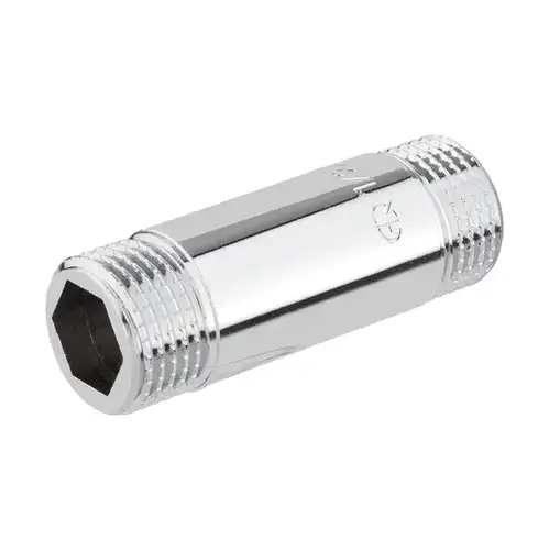 Бочонок никель 70x1/2" Aqualink - almatherm.kz