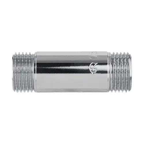 Бочонок никель 70x1/2" Aqualink - almatherm.kz