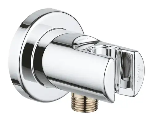 Набор для гигиенического душа GROHE BauCurve (26506) скрытого монтажа (129185) - almatherm.kz