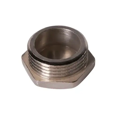 Корк никель 1 дюймдік Royal Thermo - almatherm.kz
