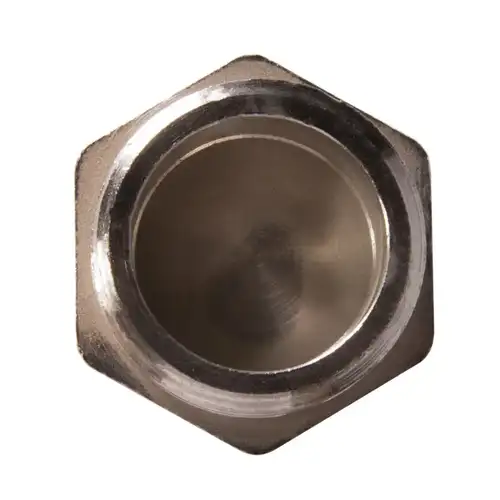 Корк никель 1 дюймдік Royal Thermo - almatherm.kz
