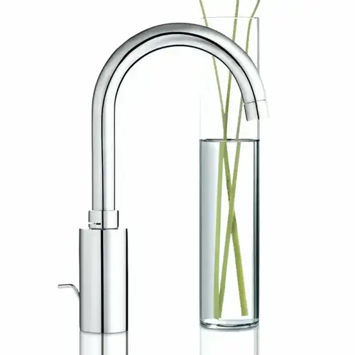 Смеситель раковины Grohe Eurosmart Cosmopolitan 32830001 - almatherm.kz