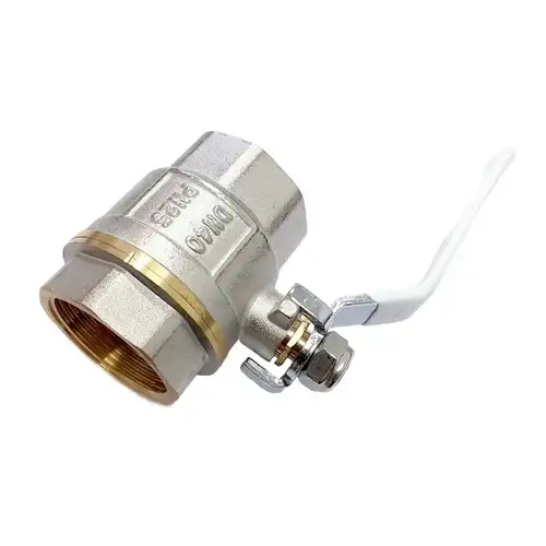 Кран шаровой ВР-ВР 1 1/2" Muslook - almatherm.kz