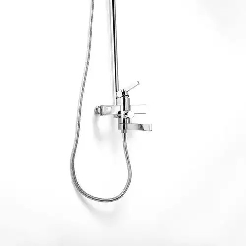 Душевая стойка Divic DV 26-8-AB - almatherm.kz