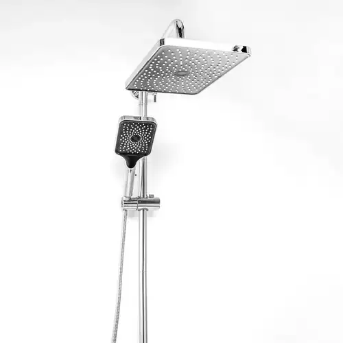 Душевая стойка Divic DV 26-8-AB - almatherm.kz