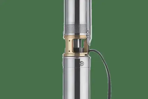 Насос скважинный 3" 2-32 Unipump MINI ECO - almatherm.kz