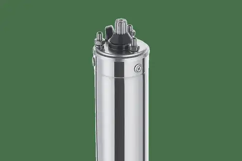 Насос скважинный 3" 2-32 Unipump MINI ECO - almatherm.kz