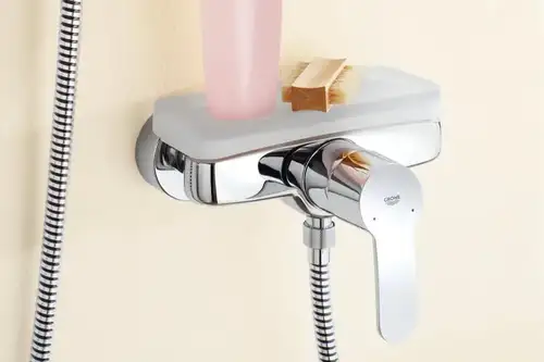Смеситель душа Grohe Eurostyle Cosmopolitan 33590002 - almatherm.kz