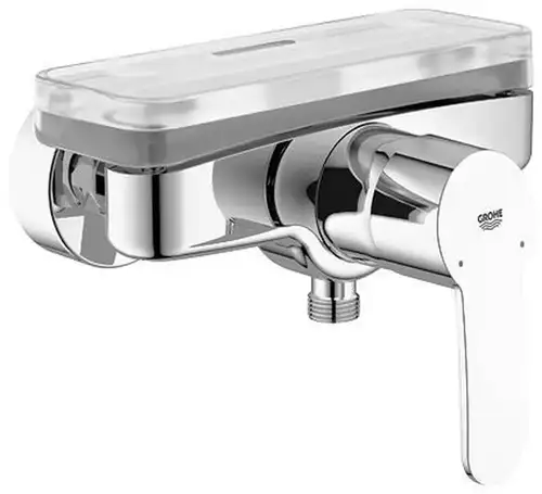 Смеситель душа Grohe Eurostyle Cosmopolitan 33590002 - almatherm.kz