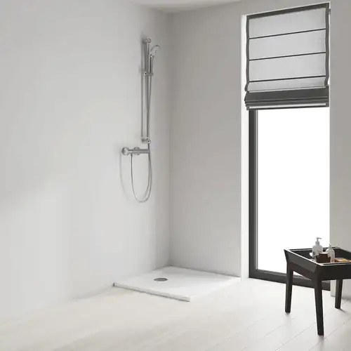 Душевой гарнитур Grohe Euphoria 27226001 - almatherm.kz