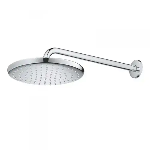 Душевая система скрытого монтажа SmartBox Grohe EuroSmart 25288000 - almatherm.kz