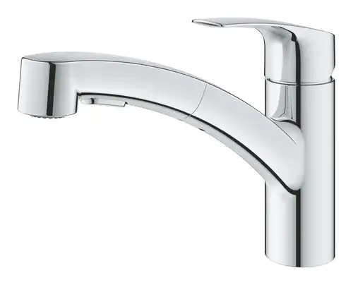 Смеситель кухни Grohe Eurosmart 30305001 - almatherm.kz