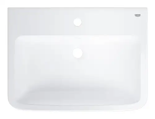 Раковина подвесная 60 Grohe Start Edge Ceramic 39950000 - almatherm.kz