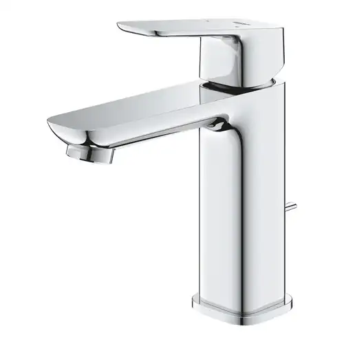 Смеситель раковины Grohe Cubeo M-size 1017490000 - almatherm.kz