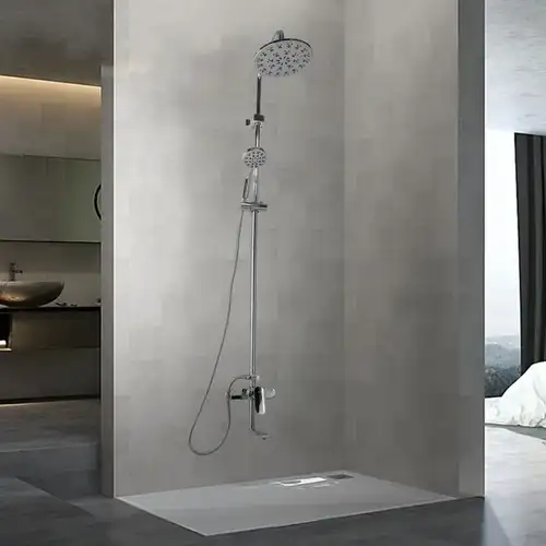 Душевая стойка Divic DV 8-8-M - almatherm.kz