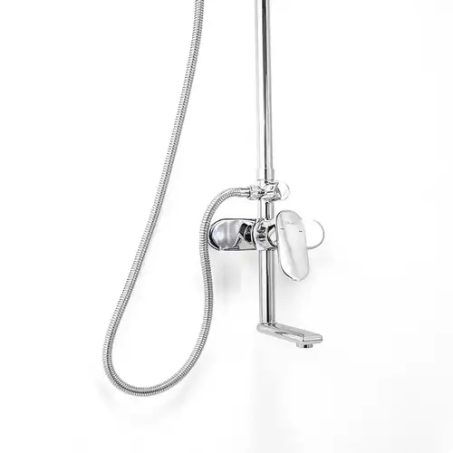 Душевая стойка Divic DV 8-8-M - almatherm.kz