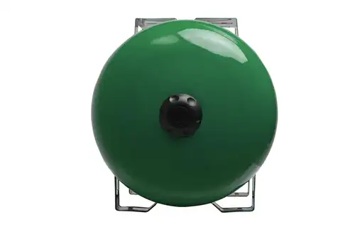 Гидроаккумулятор 50 л горизонтальный Oasis GH-50N - almatherm.kz