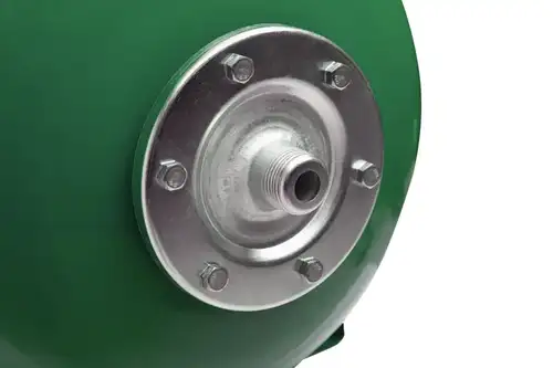 Гидроаккумулятор 50 л горизонтальный Oasis GH-50N - almatherm.kz
