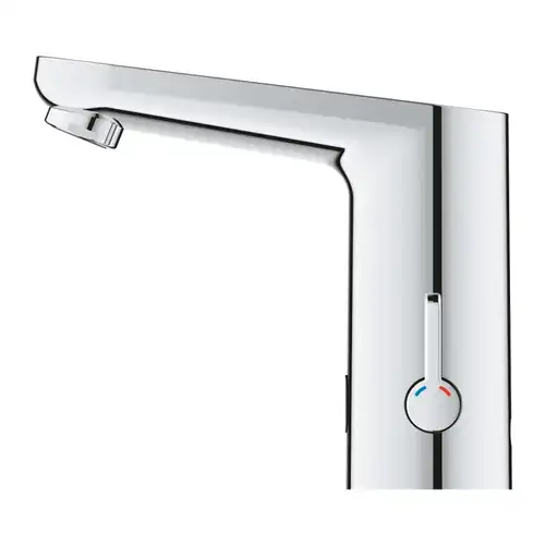 Смеситель раковины сенсорный размер М Grohe Eurosmart Cosmopolitan E 36325002 - almatherm.kz