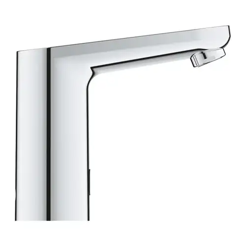 Смеситель раковины сенсорный размер М Grohe Eurosmart Cosmopolitan E 36325002 - almatherm.kz