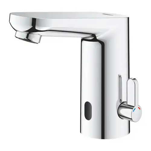 Смеситель раковины сенсорный размер М Grohe Eurosmart Cosmopolitan E 36325002 - almatherm.kz