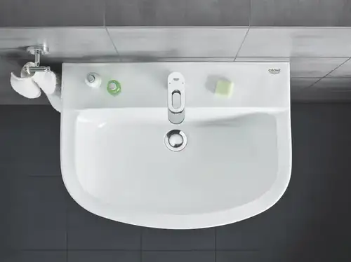 Раковина подвесная 45 Grohe Bau Ceramic 39424000 - almatherm.kz