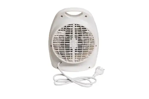 Тепловентилятор электрический напольный 2.0 кВт Oasis SD-20R - almatherm.kz