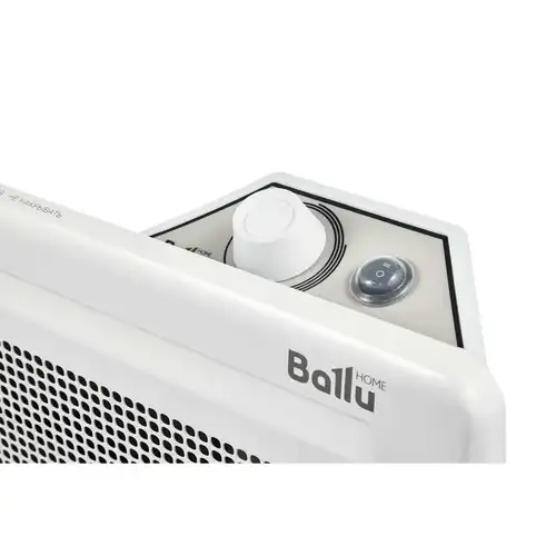 Электроконвектор инфракрасный Red Evolution BIHP/R-1000 Вт Ballu - almatherm.kz