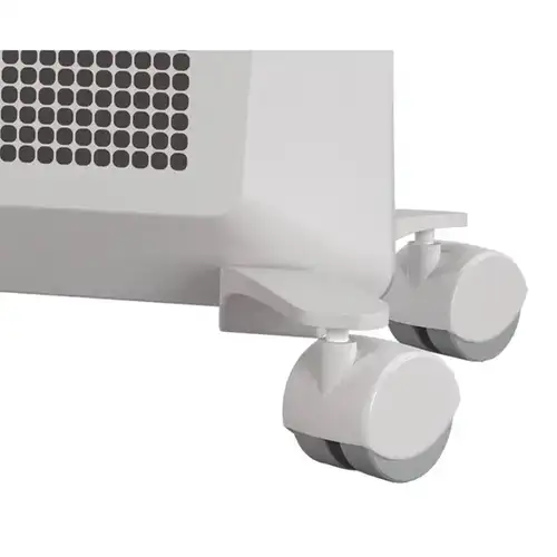 Электроконвектор инфракрасный Red Evolution BIHP/R-1000 Вт Ballu - almatherm.kz