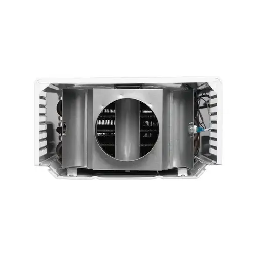Водонагреватель газовый проточный 20 кВт Oasis Home MW-10 - almatherm.kz