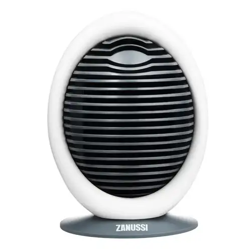 Тепловентилятор электрический ZFH/C-405 Zanussi - almatherm.kz