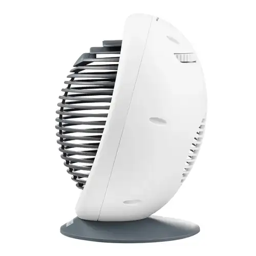 Тепловентилятор электрический ZFH/C-405 Zanussi - almatherm.kz