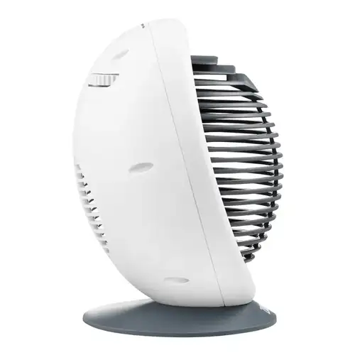 Тепловентилятор электрический ZFH/C-405 Zanussi - almatherm.kz
