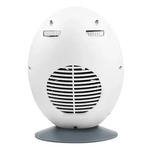 Тепловентилятор электрический ZFH/C-405 Zanussi - almatherm.kz