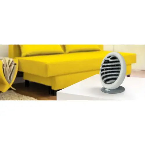 Тепловентилятор электрический ZFH/C-405 Zanussi - almatherm.kz