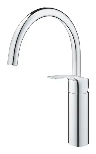 Смеситель кухни Grohe EuroSmart New 33202003 - almatherm.kz