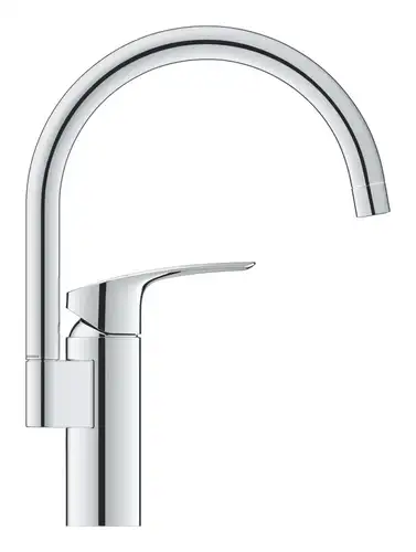 Смеситель кухни Grohe EuroSmart New 33202003 - almatherm.kz