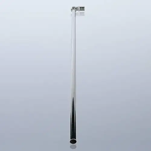 Угольник пресс радиаторный 16x15 длина 30 см Valtec - almatherm.kz