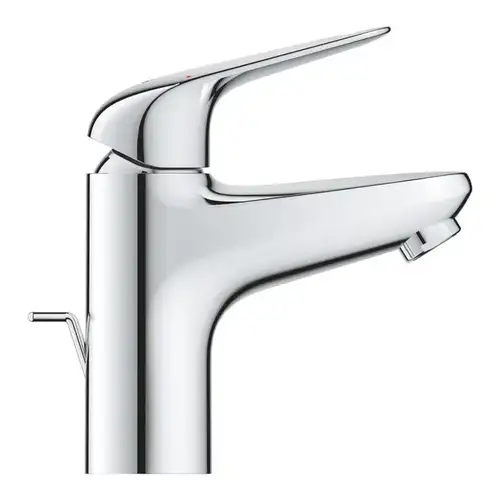 Смеситель раковины Grohe Euroeco 23262001 - almatherm.kz