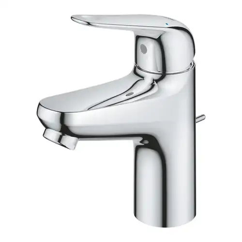 Смеситель раковины Grohe Euroeco 23262001 - almatherm.kz
