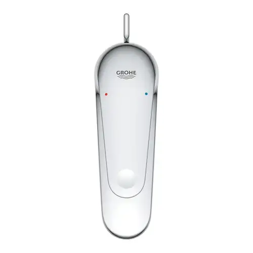 Смеситель раковины Grohe Euroeco 23262001 - almatherm.kz