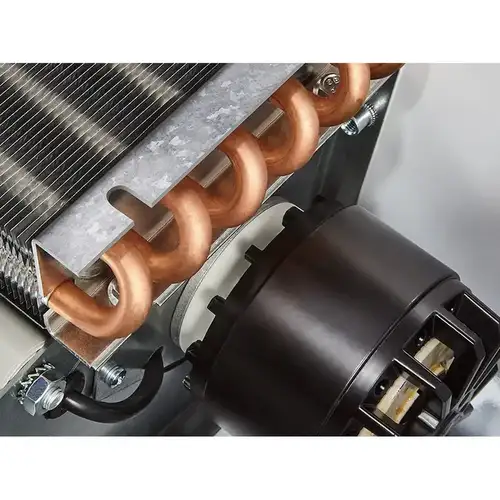 Завеса тепловая электрическая 10 кВт Ballu BHC-B10W10-PS - almatherm.kz