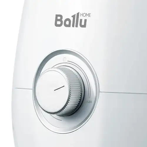 Увлажнитель воздуха ультразвуковой BALLU UHB-185 - almatherm.kz