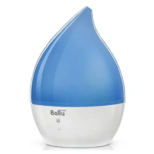 Увлажнитель воздуха ультразвуковой BALLU UHB-190 - almatherm.kz