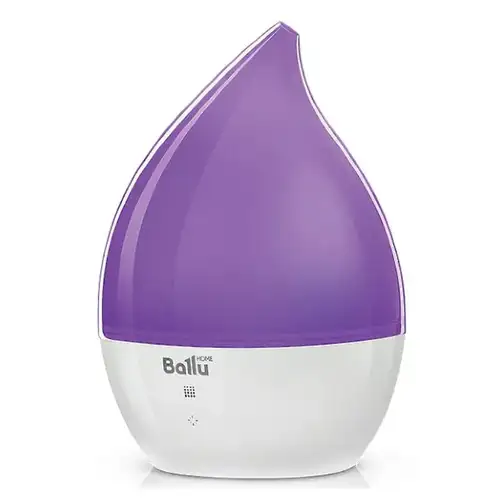 Увлажнитель воздуха ультразвуковой BALLU UHB-190 - almatherm.kz