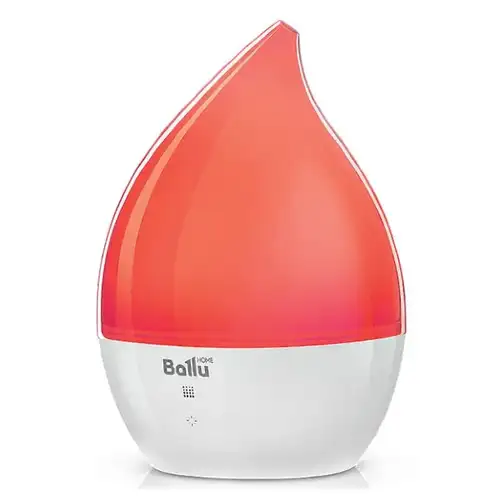 Увлажнитель воздуха ультразвуковой BALLU UHB-190 - almatherm.kz