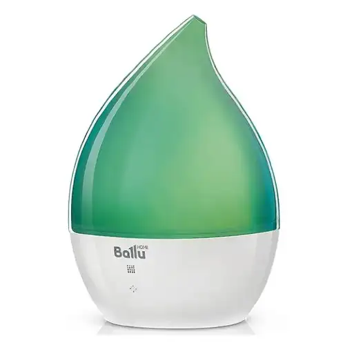 Увлажнитель воздуха ультразвуковой BALLU UHB-190 - almatherm.kz
